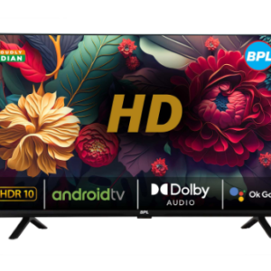 Mukesh TV Centre BPL 32Inch HD Android Smart TV