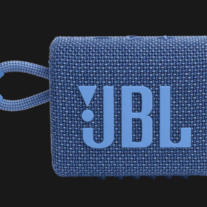 Mukesh TV Centre JBL Portable Bluetooth Speaker (blue)