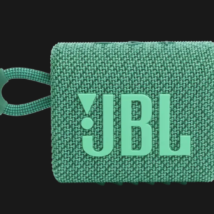 Mukesh TV Centre JBL Portable Bluetooth Speaker (Green)