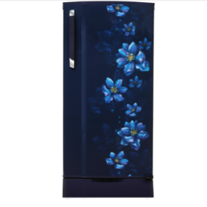 Mukesh TV Centre Godrej EDGE 180 litres single door refrigerator