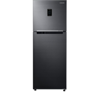 Mukesh TV Centre Samsung 301L TWIN COOL Double door refrigerator