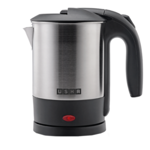 Mukesh TV Centre USHA 1L Electric Kettle