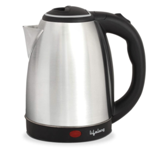 Mukesh TV Centre Lifelong 1.5L Electric Kettle