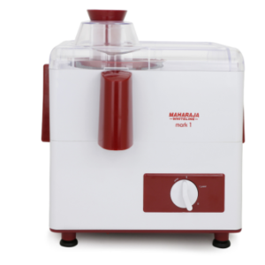 Mukesh TV Centre Maharaja whiteline Juicer JX 100