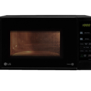 Mukesh TV Centre LG solo microwave oven