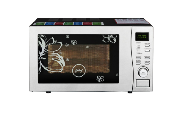 Mukesh TV Centre Godrej GMX 519 Convection Microwave Oven