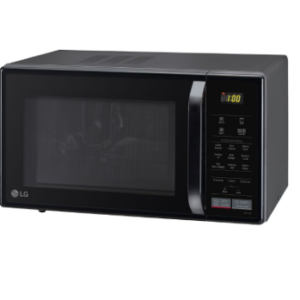 Mukesh TV Centre LG 21L Convection Microwave Oven