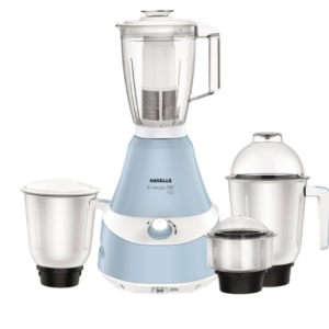 Mukesh TV Centre Havells fnergia NV mixer Grinder