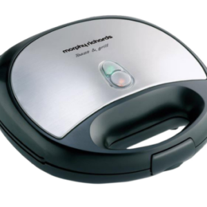 Mukesh Tv Centre Morphy Richards SM 3006 sandwich maker