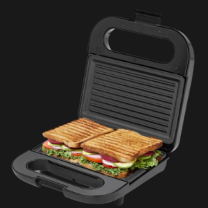 Mukesh Tv Centre Bajaj SWX 6800W Sandwich maker