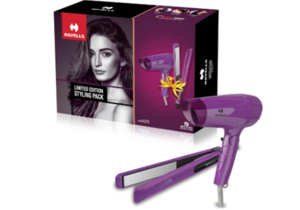 Mukesh Tv Centre Havells HC4025 Hair Dryer