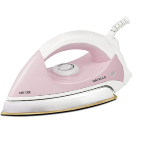 Mukesh Tv Centre Havells enticer 1000W Dry Iron