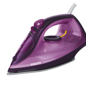 Mukesh Tv Centre Philips easy speed plus steam iron