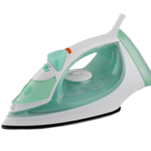 Mukesh Tv Centre Usha SI PRO steam iron Green