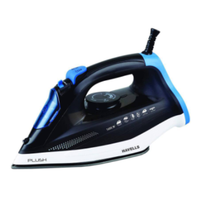 Mukesh Tv Centre havells plush steam iron