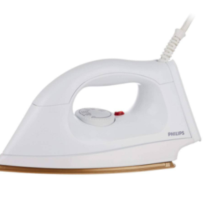 Mukesh Tv Centre Philips dry iron golden American