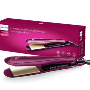 Mukesh Tv Centre Philips BHS738-00 Hair straightener