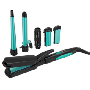 Mukesh Tv Centre Havells 5 in 1 hair styler